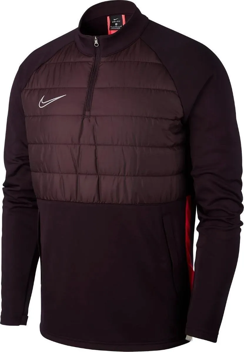 Nike Academy Drill Top BQ7467-659 - Medium - 3-kleur