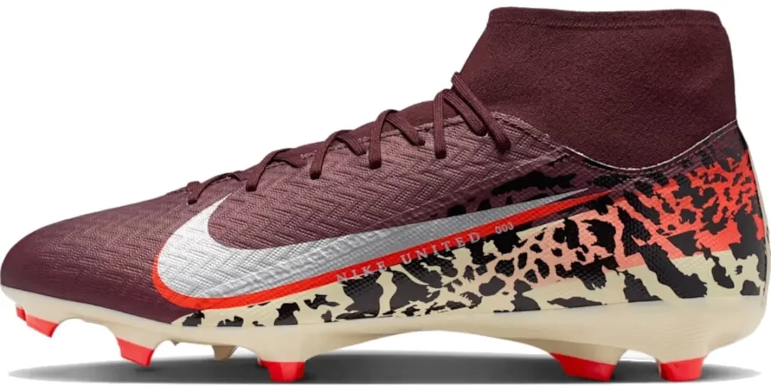 Nike Zoom Superfly Voetbalschoenen Io8441-661 - Rood
