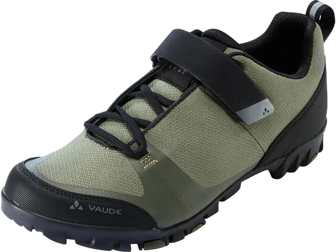 Vaude Men's TVL Pavei II Fietsschoenen 47 - Cedar Wood