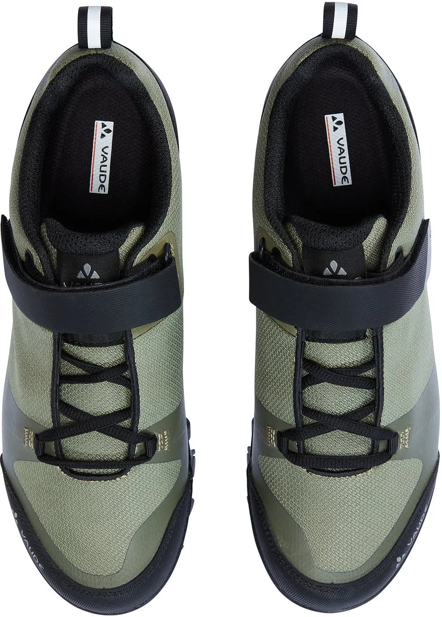 Vaude Men's TVL Pavei II Fietsschoenen 47 - Cedar Wood