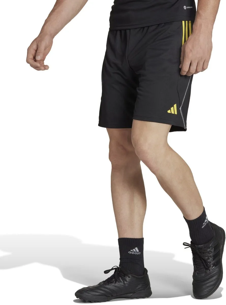 adidas Tiro 23 Competition Training Herenshort - M - Zwart