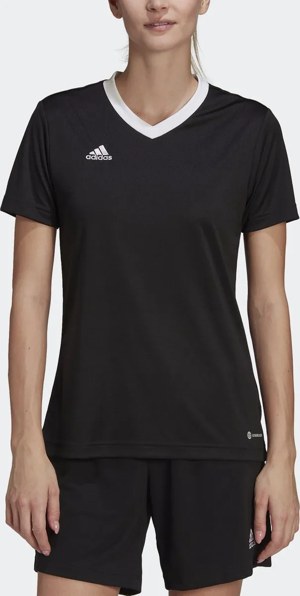 adidas Performance Entrada 22 Voetbalshirt M
