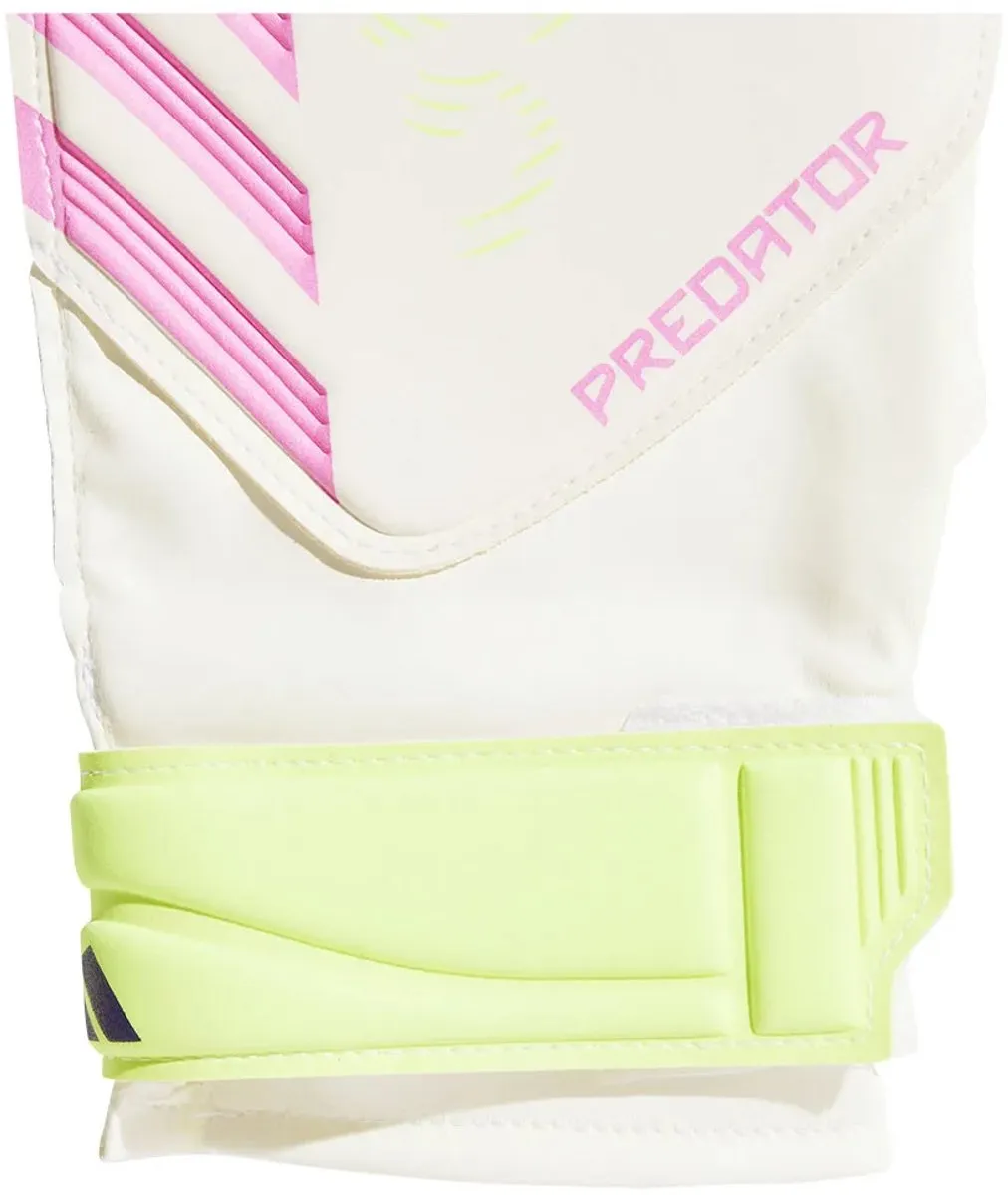 adidas Predator Training Keepershandschoenen 10 - Wit
