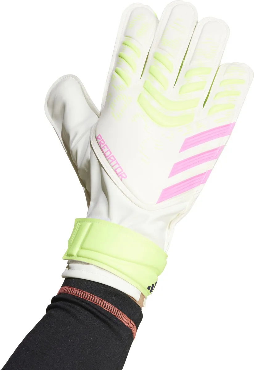 adidas Predator Training Keepershandschoenen 10 - Wit