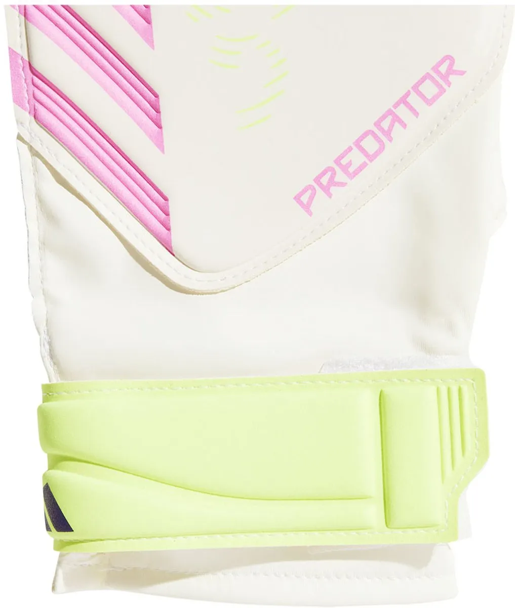 adidas Predator Training Keepershandschoenen 10 - Wit
