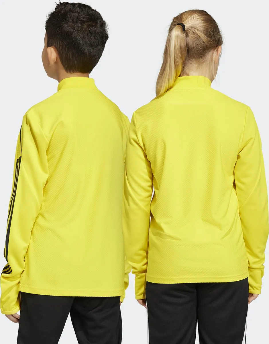 Adidas Performance Tiro 23 League Training Shirt 152 - Geel