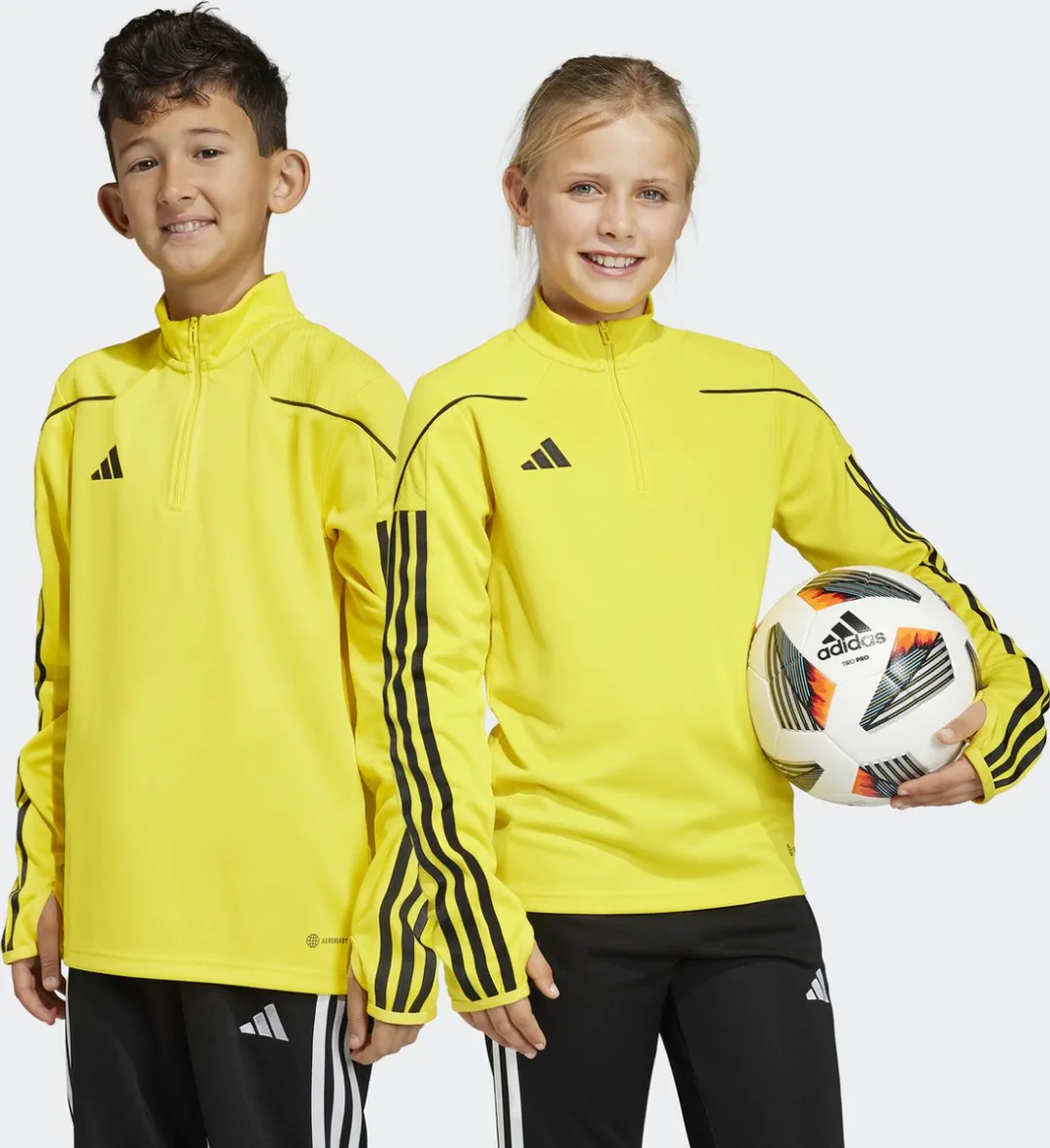 Adidas Performance Tiro 23 League Training Shirt 152