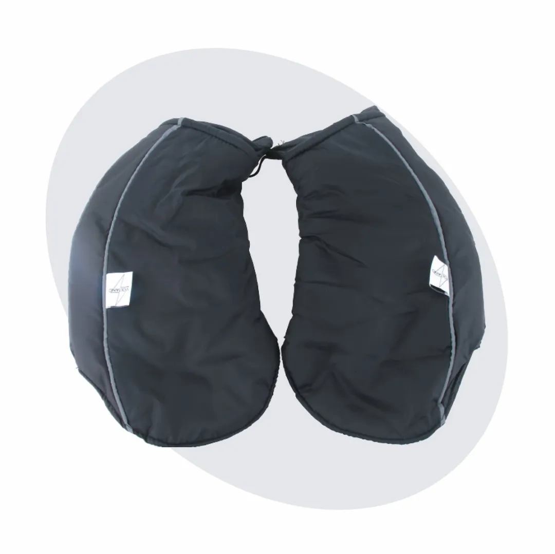 Voltano Handwarmers Fiets Handschoenen