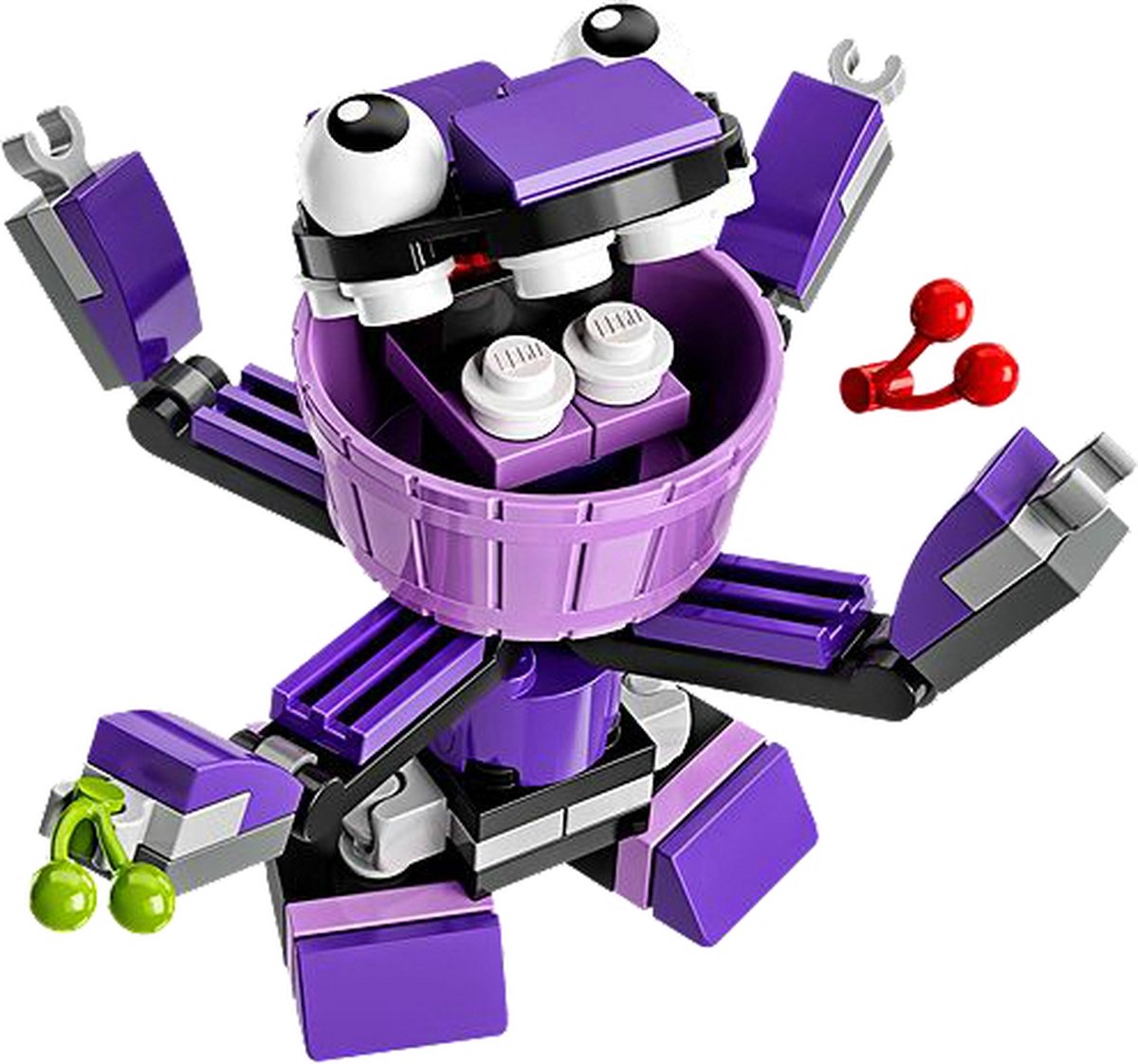 LEGO Mixels Berp - 41552