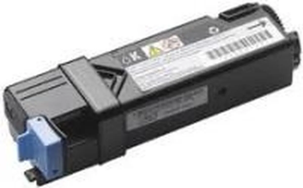 Dell 593-10313 Tonercartridge Cyaan
