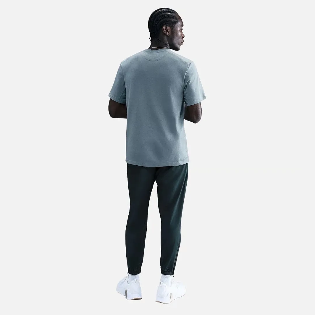 Nike Dri-FIT Form Trainingsbroek FB7497-390 - XL - Groen