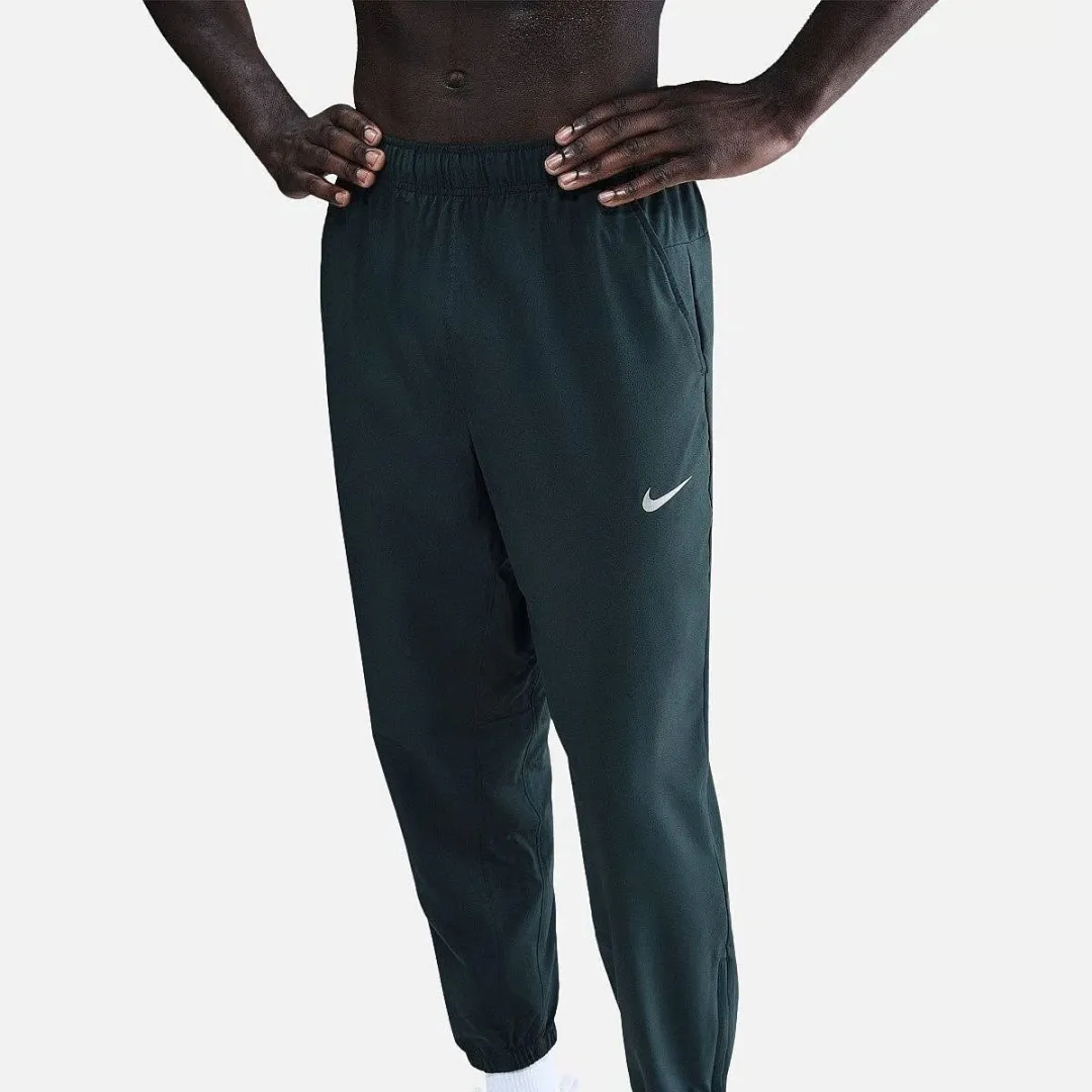 Nike Dri-FIT Form Trainingsbroek FB7497-390 - XL - Groen