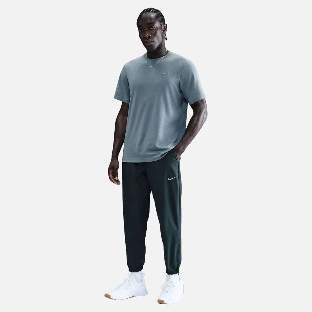 Nike Dri-FIT Form Trainingsbroek FB7497-390 - XL - Groen