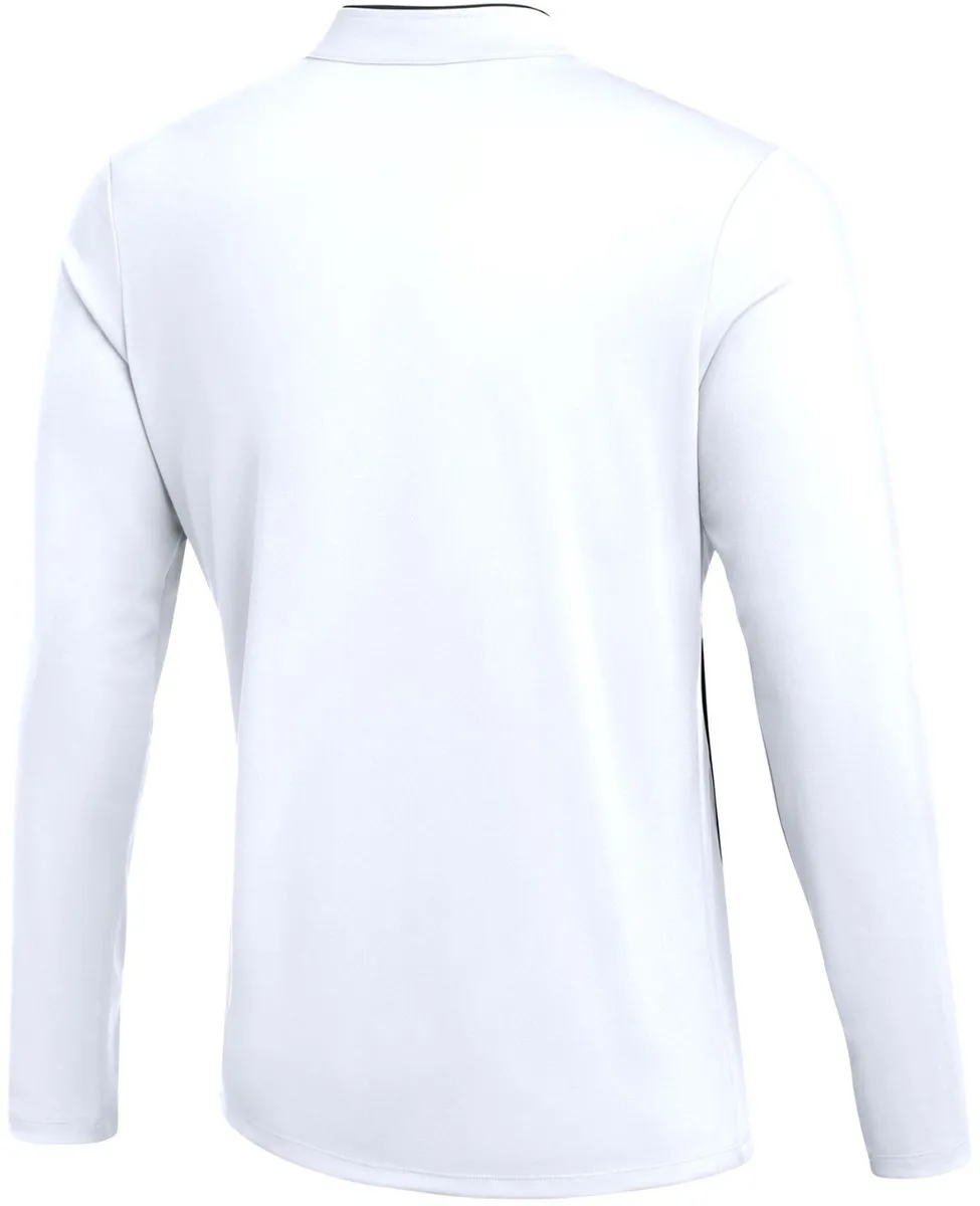 Nike Dri-FIT Park 26 Trainingsjack Heren XXL - Wit
