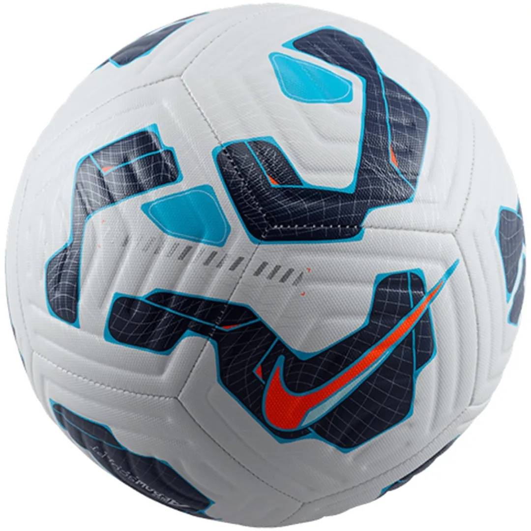 Nike Academy 24/25 Voetbal 3 - Wit