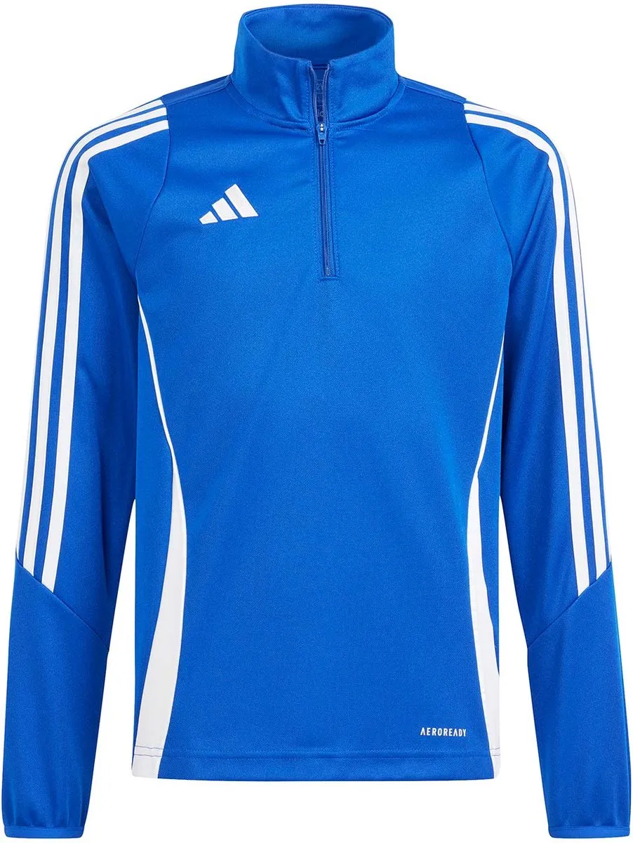 adidas Tiro 24 Trainingstop Kinderen