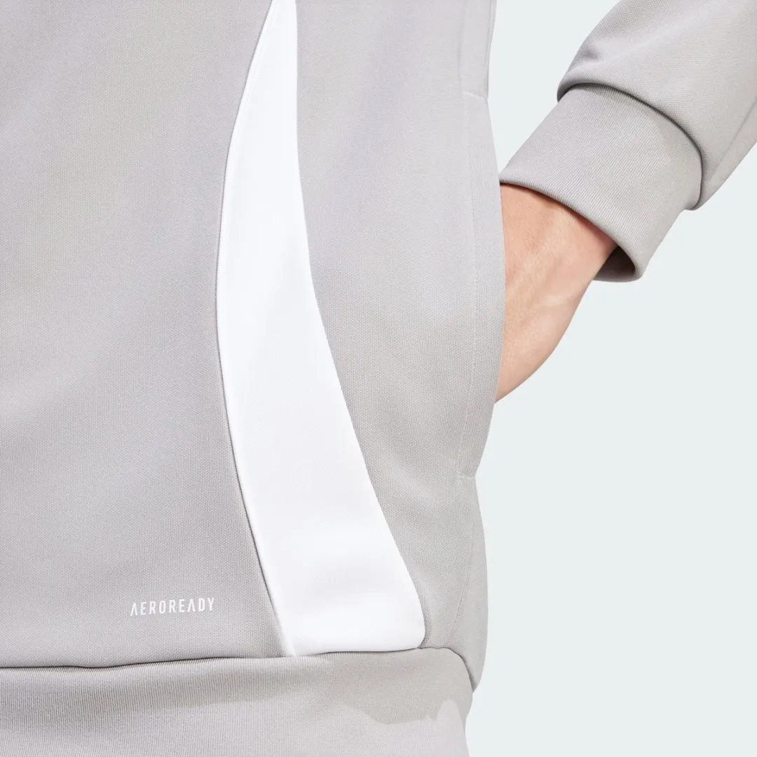 adidas Performance Tiro 24 Training Jack Heren - M - Grijs