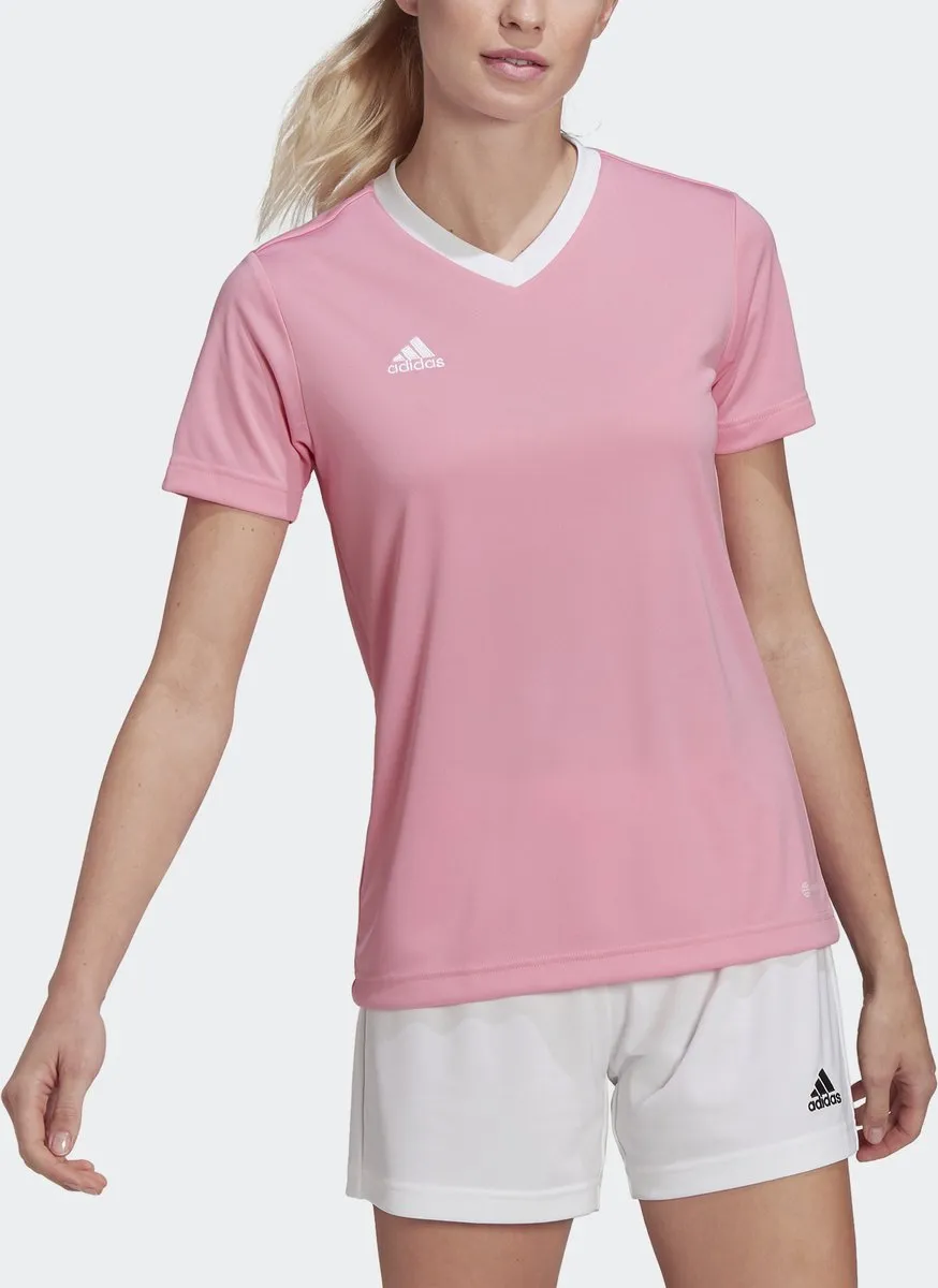 Adidas Performance Entrada 22 Voetbalshirt HC5075
