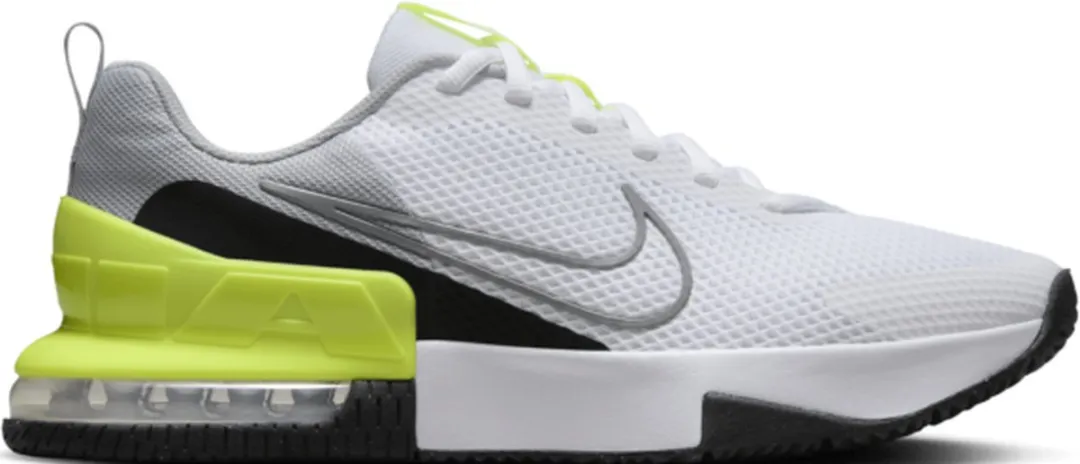 Nike Air Max Alpha Trainer 6 FQ1833 Sportschoen - Maat 44.5 Wit
