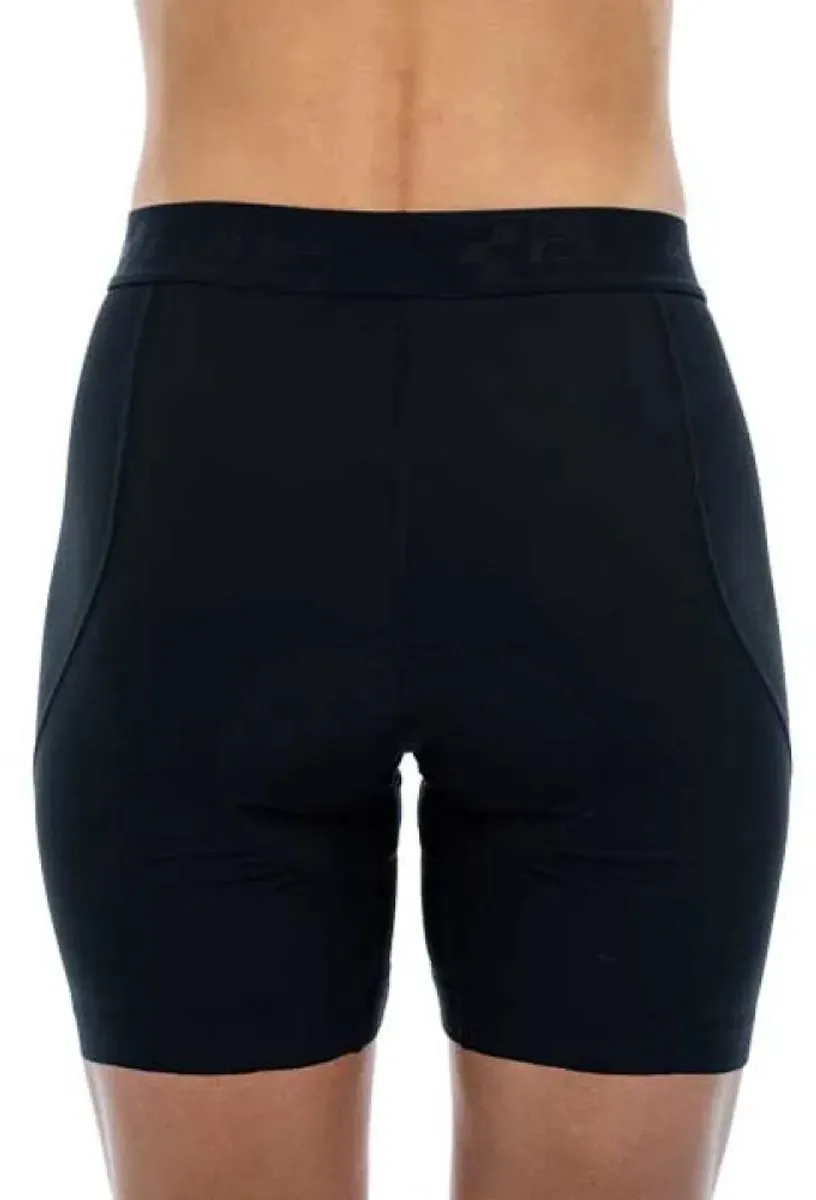 Cube WS Liner Shorts CMPT - M - Zwart