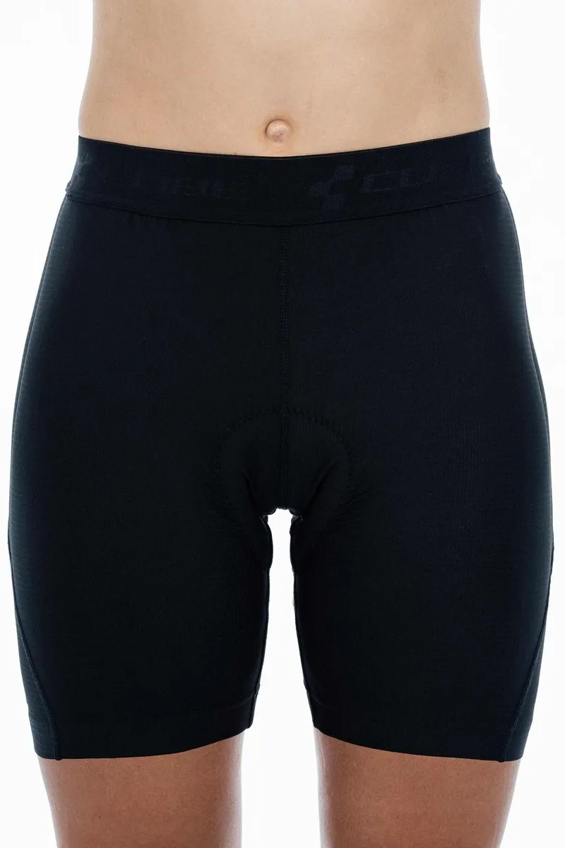 Cube WS Liner Shorts CMPT - M - Zwart