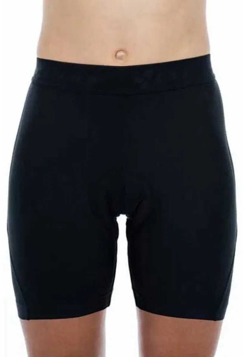 Cube WS Liner Shorts CMPT
