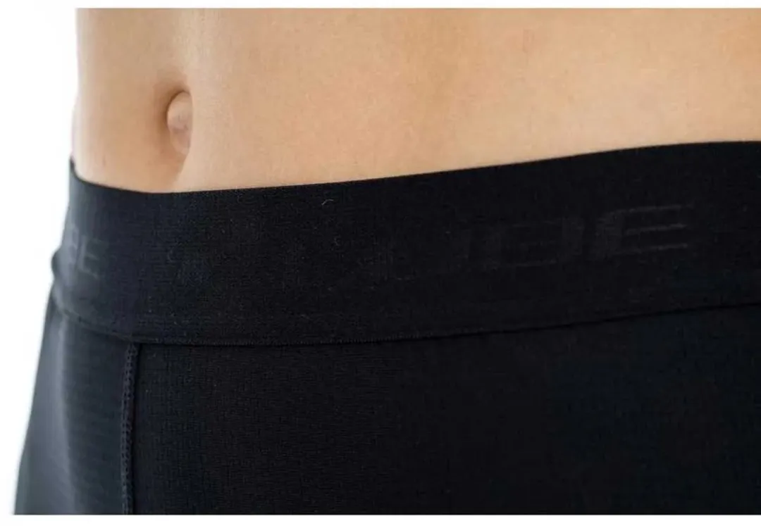 Cube WS Liner Shorts CMPT - M - Zwart
