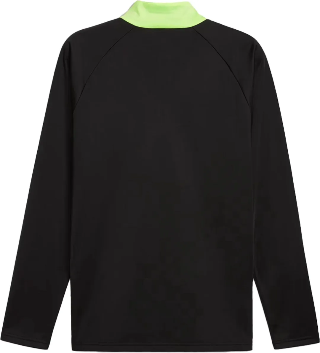PUMA Individualliga Sweatshirt M - Zwart