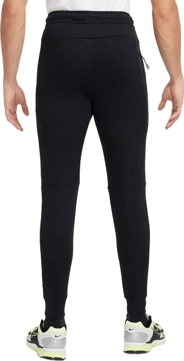 Nike Tech Fleece Joggingbroek XXL - Zwart