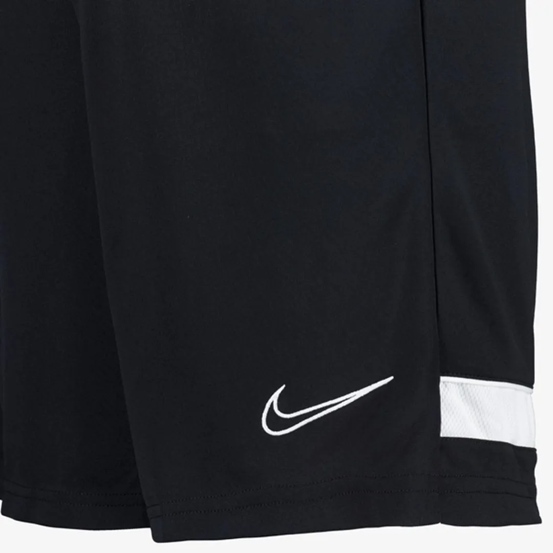 Nike Dri-FIT Academy 21 Sportbroek Short - Maat S
