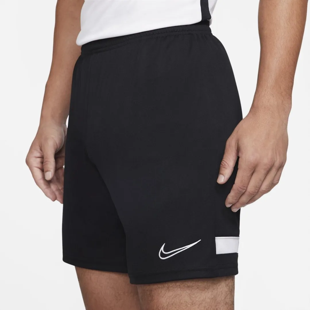 Nike Dri-FIT Academy 21 Sportbroek Short - Maat S