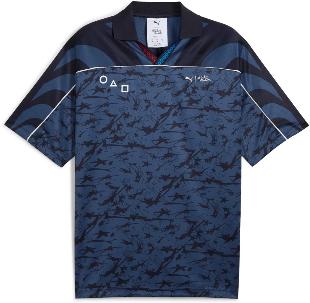 PUMA Squid Game Relaxed T-shirt