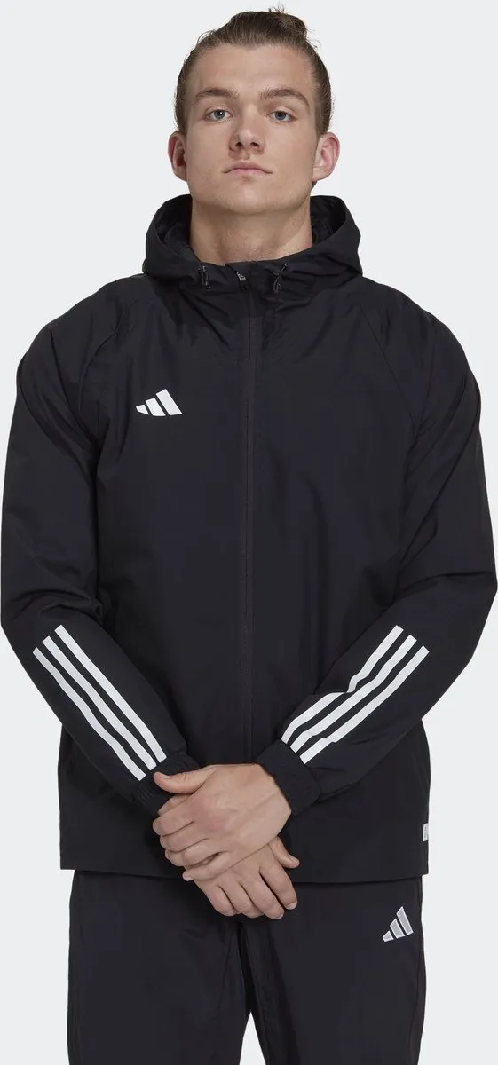 Adidas Performance Tiro 23 Competition All-Weather Jack