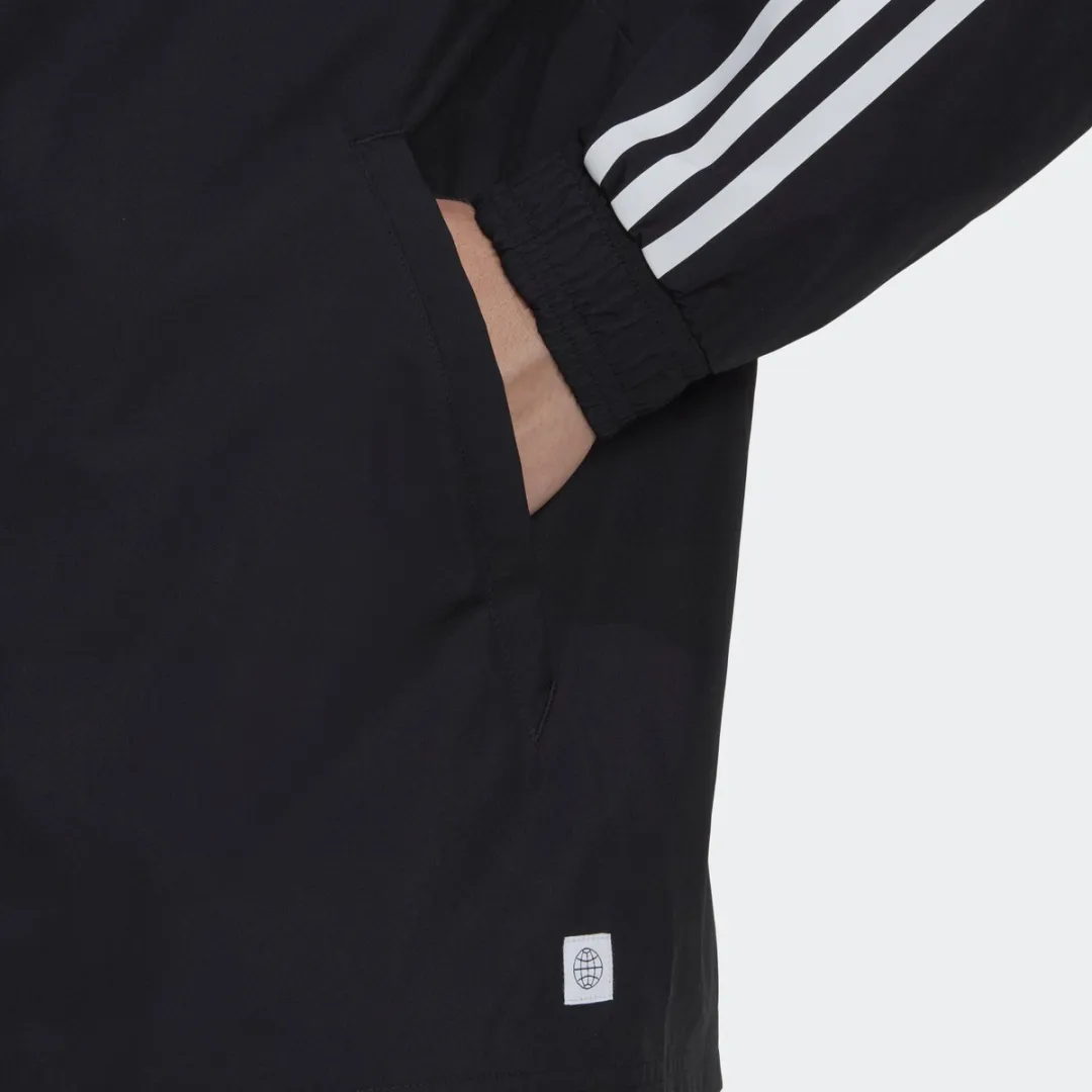 Adidas Performance Tiro 23 Competition All-Weather Jack - Heren M - Zwart