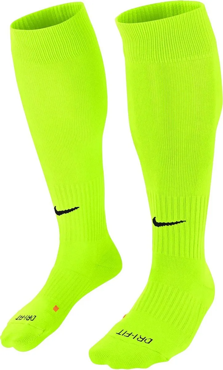 Nike Classic II Kousen Fluogeel