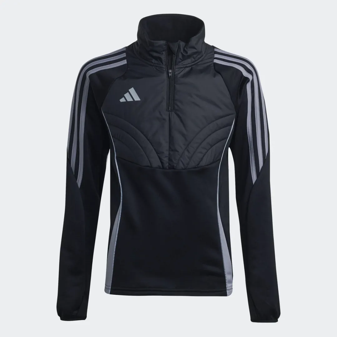 Adidas Tiro24 WinTopy T-shirt Voetbal Train LM