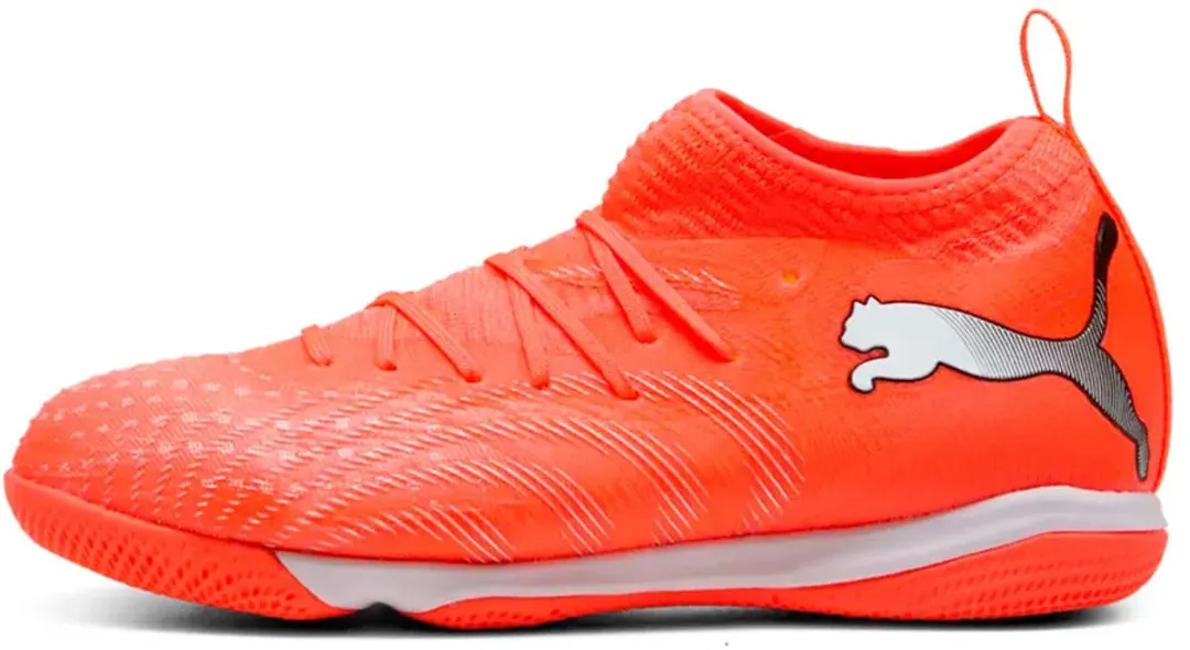 PUMA Future 9 Match+ Mid Zaalschoenen
