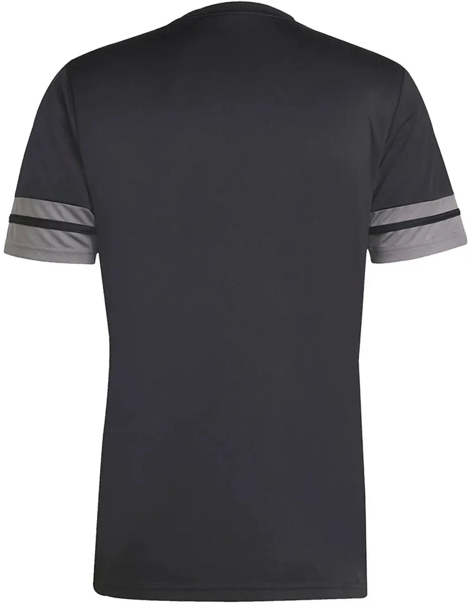 Adidas Squadra 25 T-shirt - M - Zwart