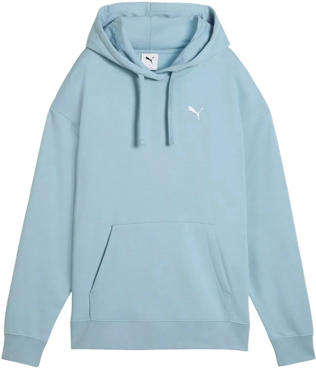 PUMA ESS Comfort Hoodie Dames