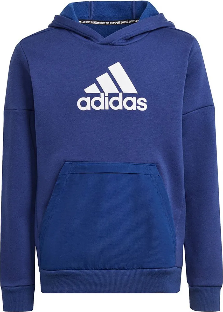 Adidas Bos Fl Hoodie