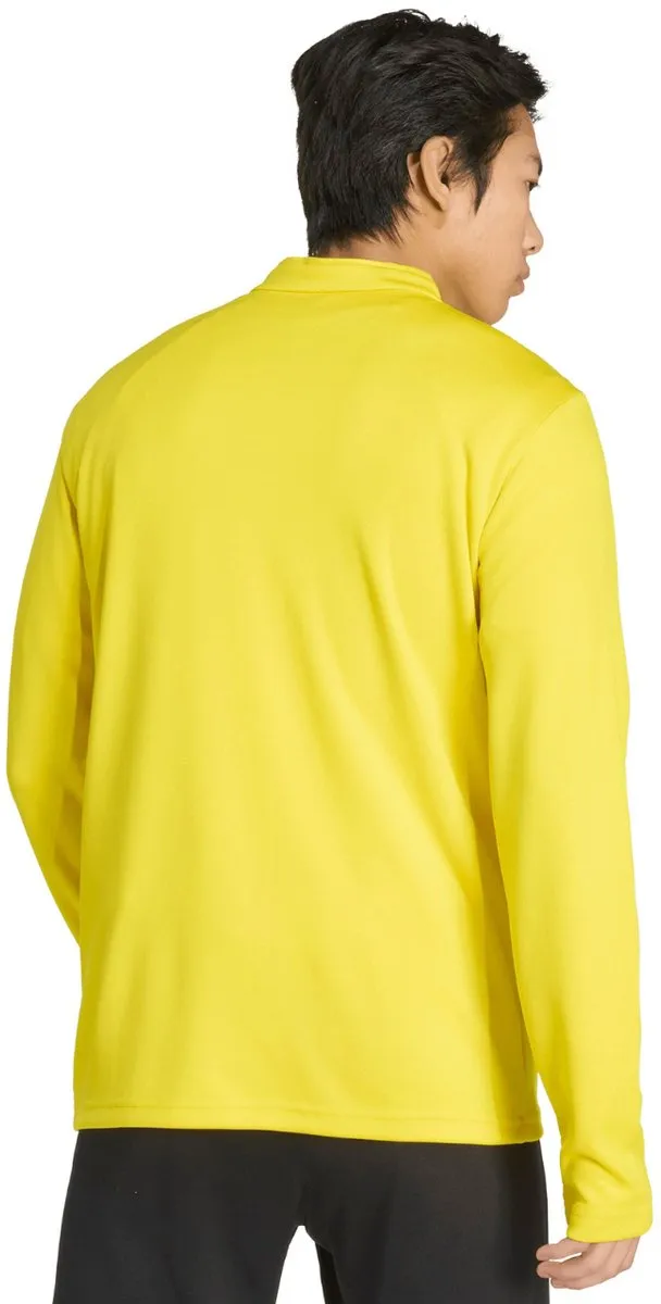 Adidas Entrada 26 Trainingstop Heren - Geel XXL