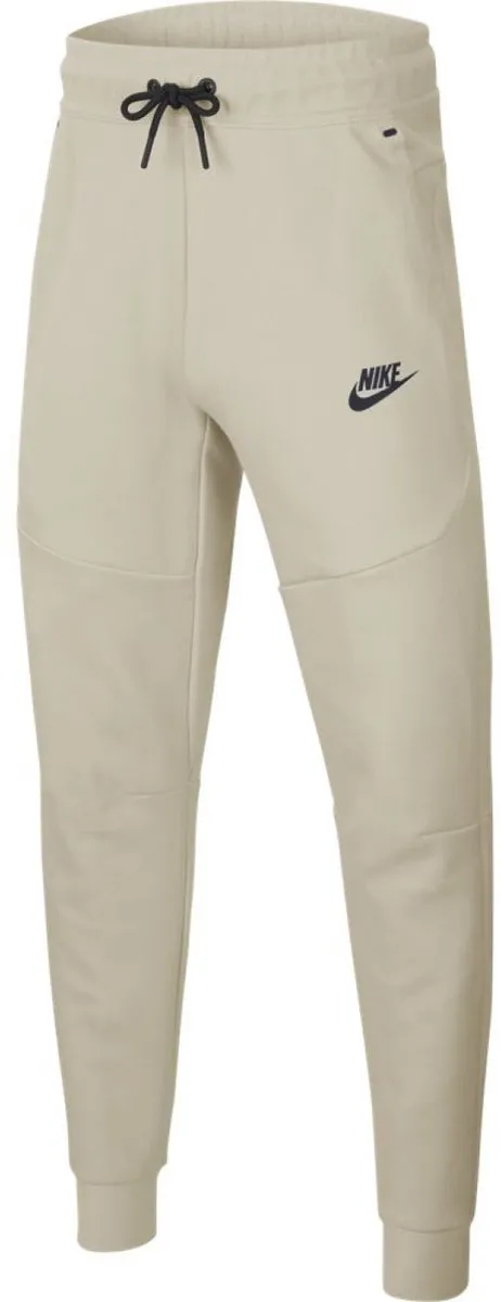 Nike Sportswear JR Tech Fleece Joggingbroek XS
