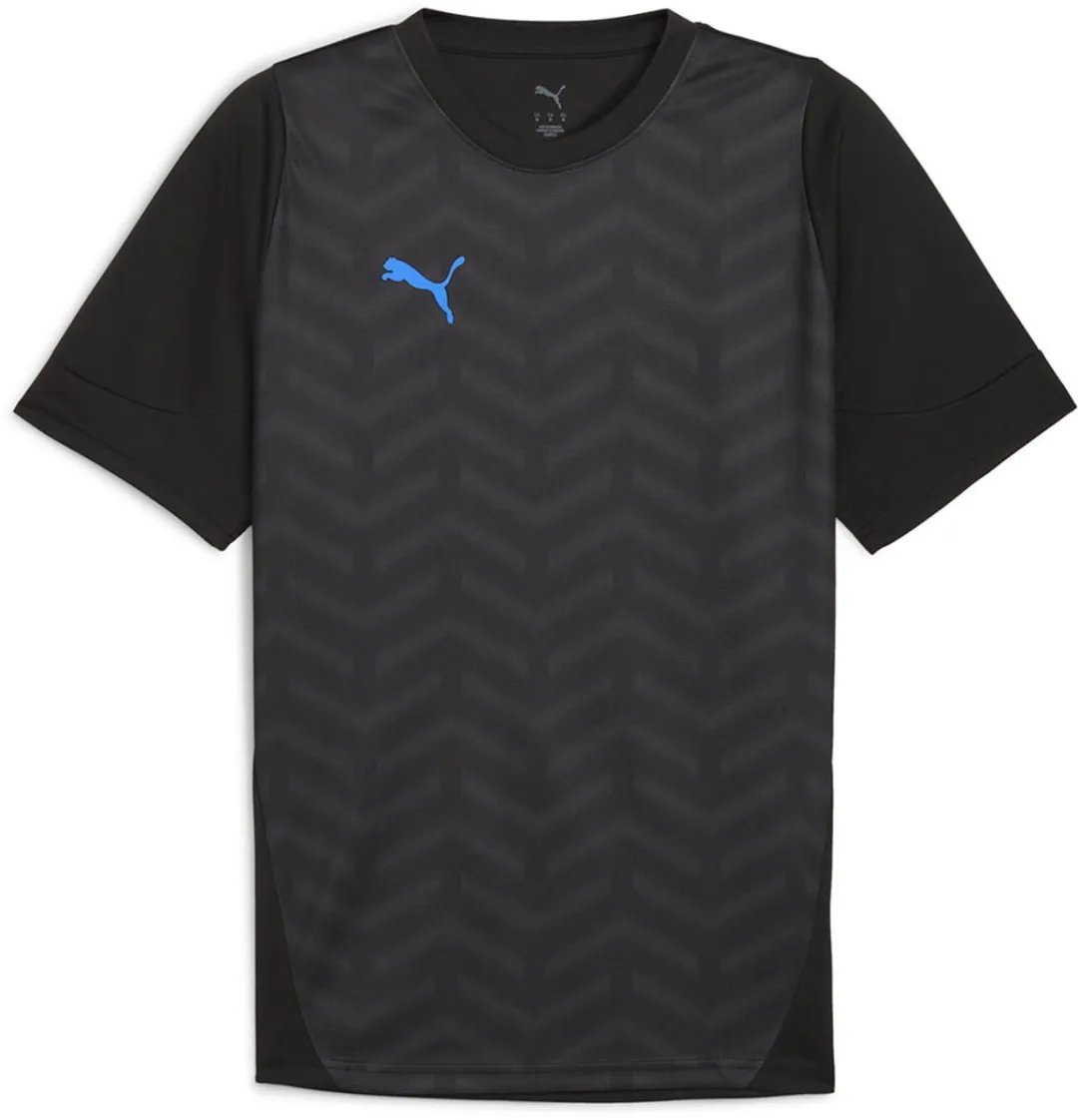 PUMA Individualcup T-shirt Kort L