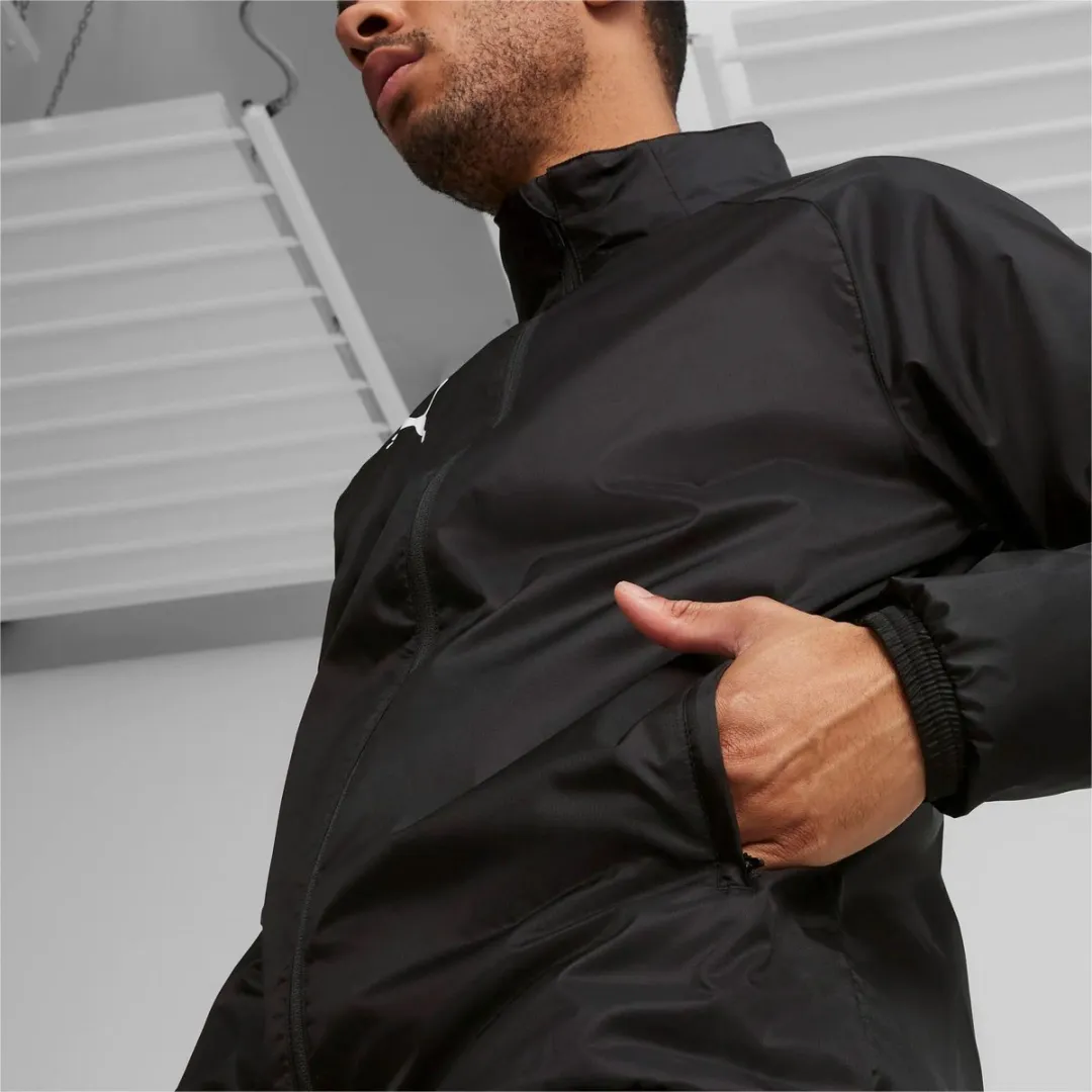 PUMA TeamGOAL All Weather Trainingsjack Heren - XL