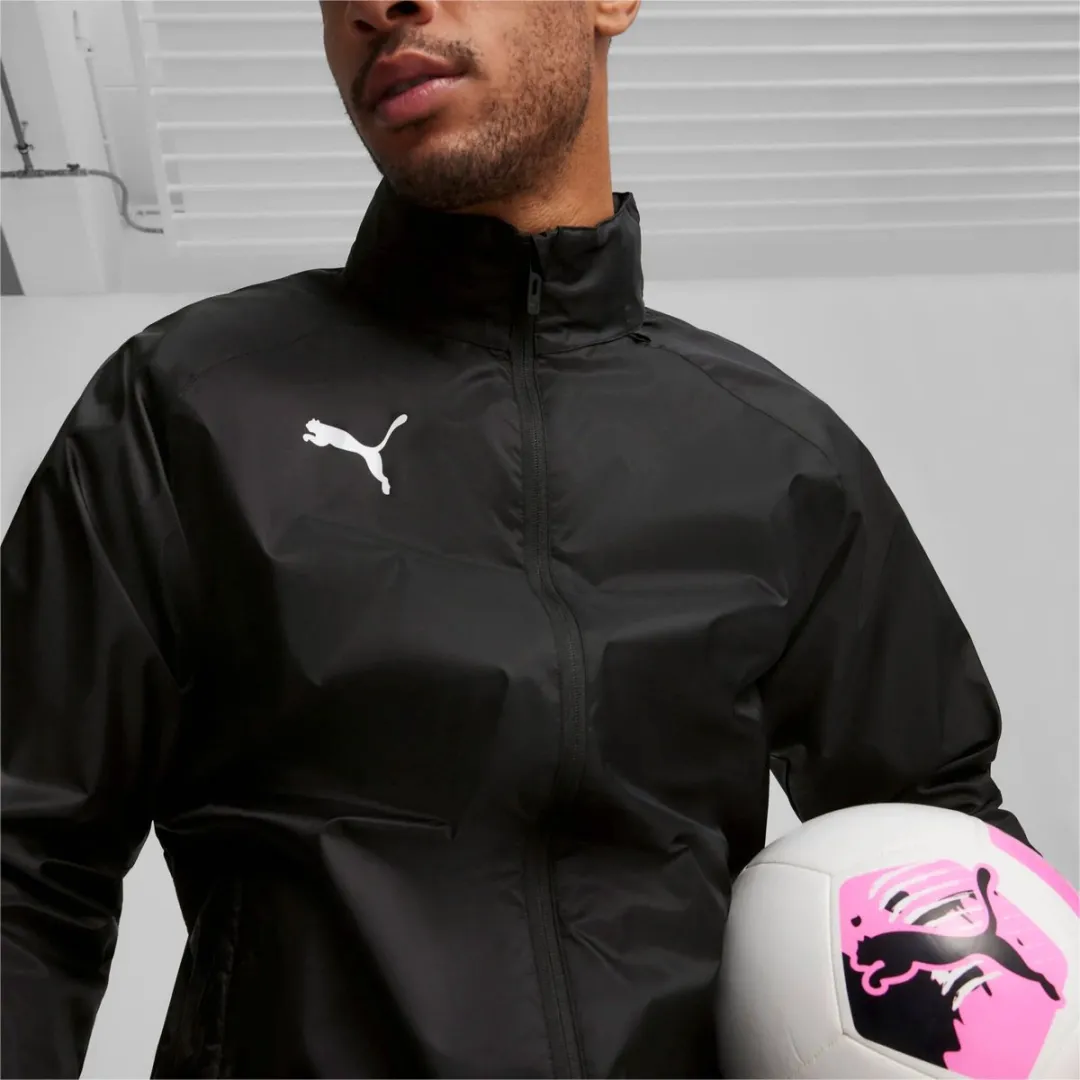PUMA TeamGOAL All Weather Trainingsjack Heren - XL