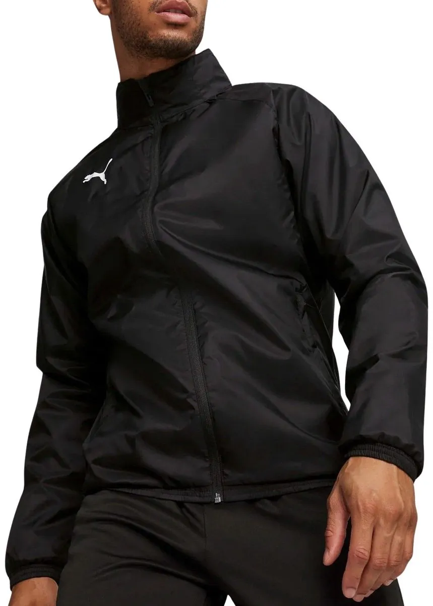 PUMA TeamGOAL All Weather Trainingsjack Heren