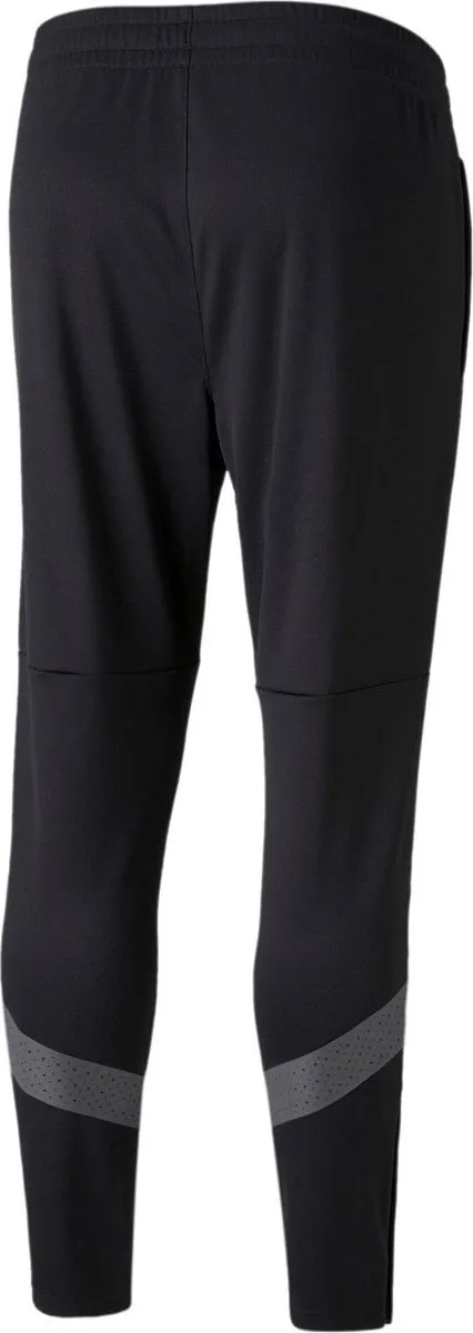 PUMA Team Final Trainingsbroek Heren - M - Zwart