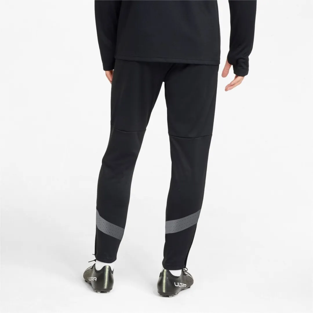 PUMA Team Final Trainingsbroek Heren - M - Zwart