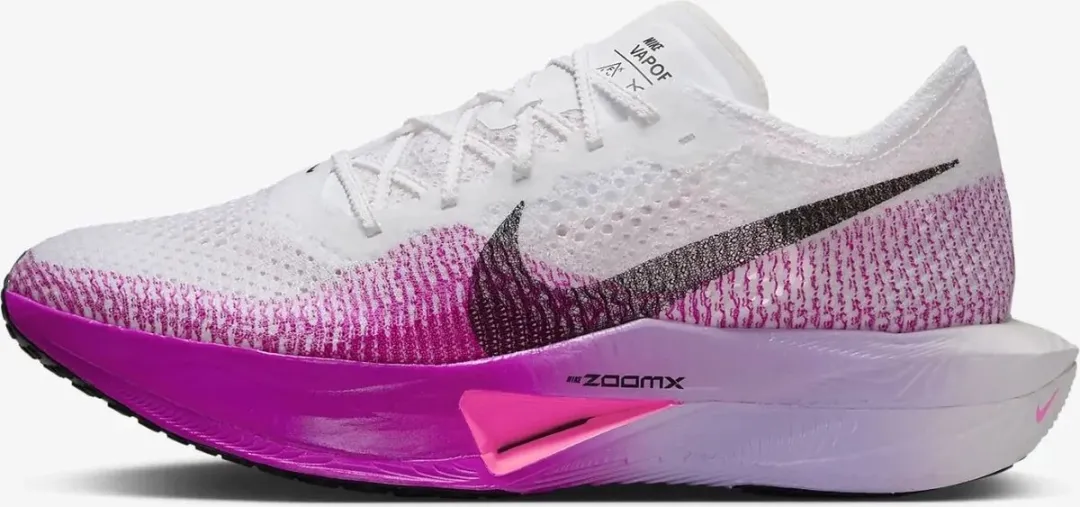 Nike Vaporfly 3 Hardloopschoenen Heren - 42.5