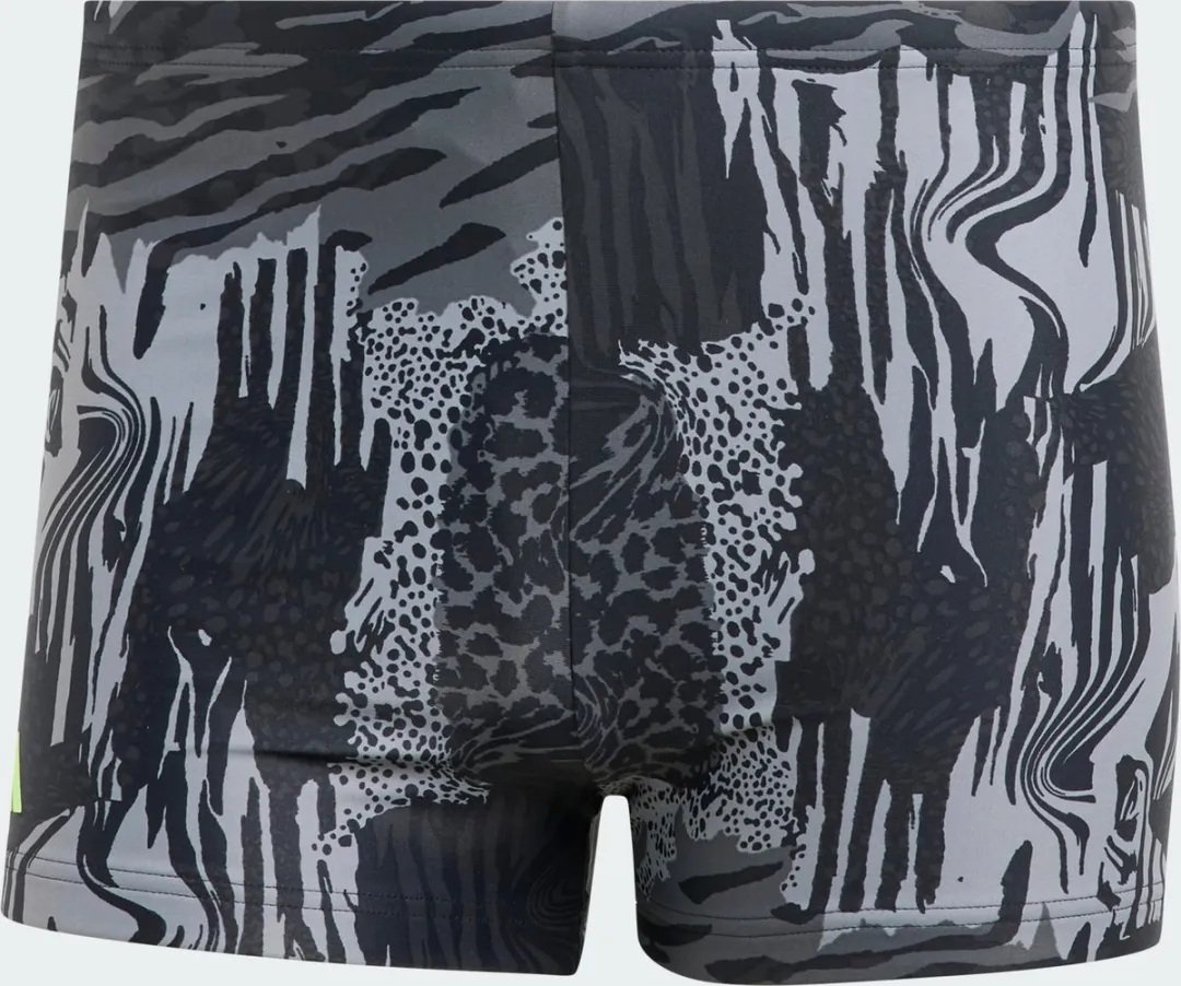 adidas Performance Graphic Zwemboxer